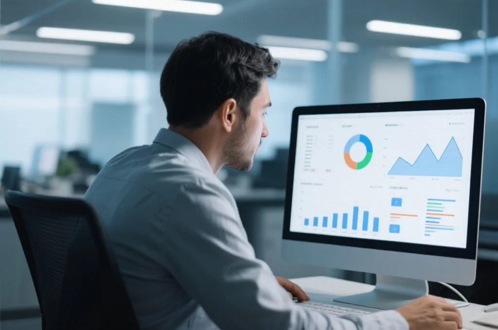 全面指南：如何利用“历史结果”页面高效分析数据与识别趋势