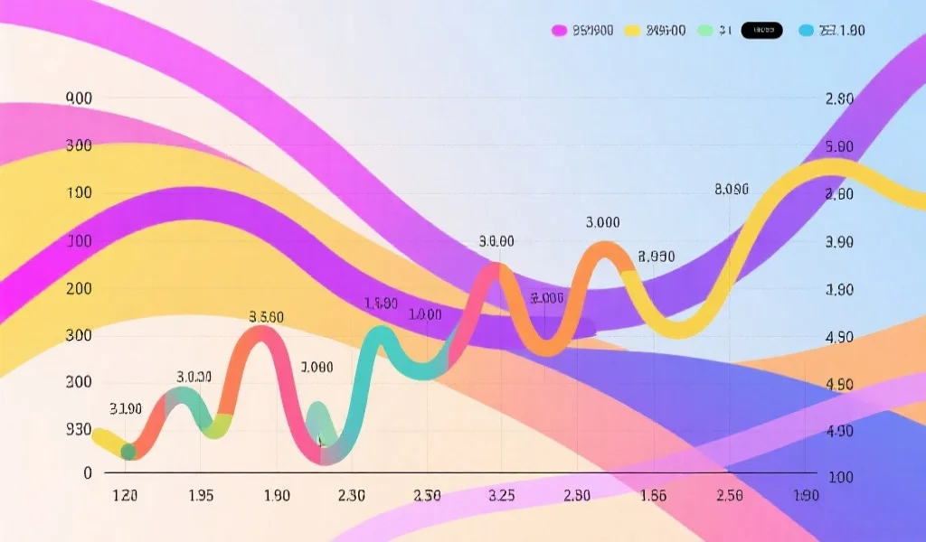 澳洲幸运走势图分析：新手必看的趋势与关键指标解读指南